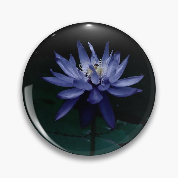 Item preview, Blue flower designed and sold by NBKdesign.