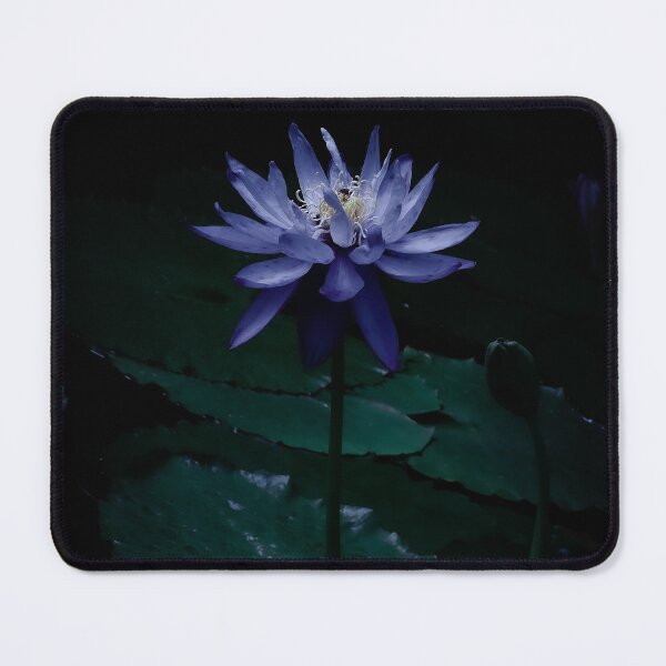Item preview, Blue flower designed and sold by NBKdesign.