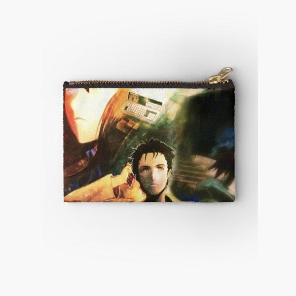 Item preview, Kurisu And Okabe designed and sold by frerchop1.