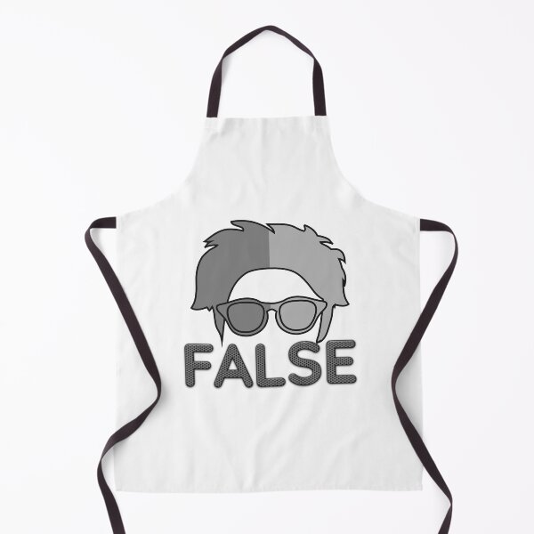 Item preview, Dwight Schrute False  designed and sold by style4u ⭐⭐⭐⭐⭐(17K).