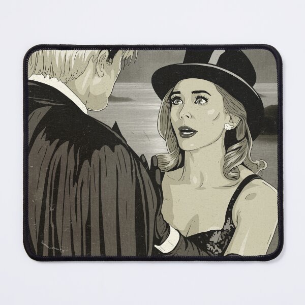 Item preview, a magic love story designed and sold by boraretro.