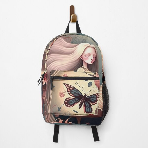 Item preview, Kids Fantasy World 36 designed and sold by inoculum-art.