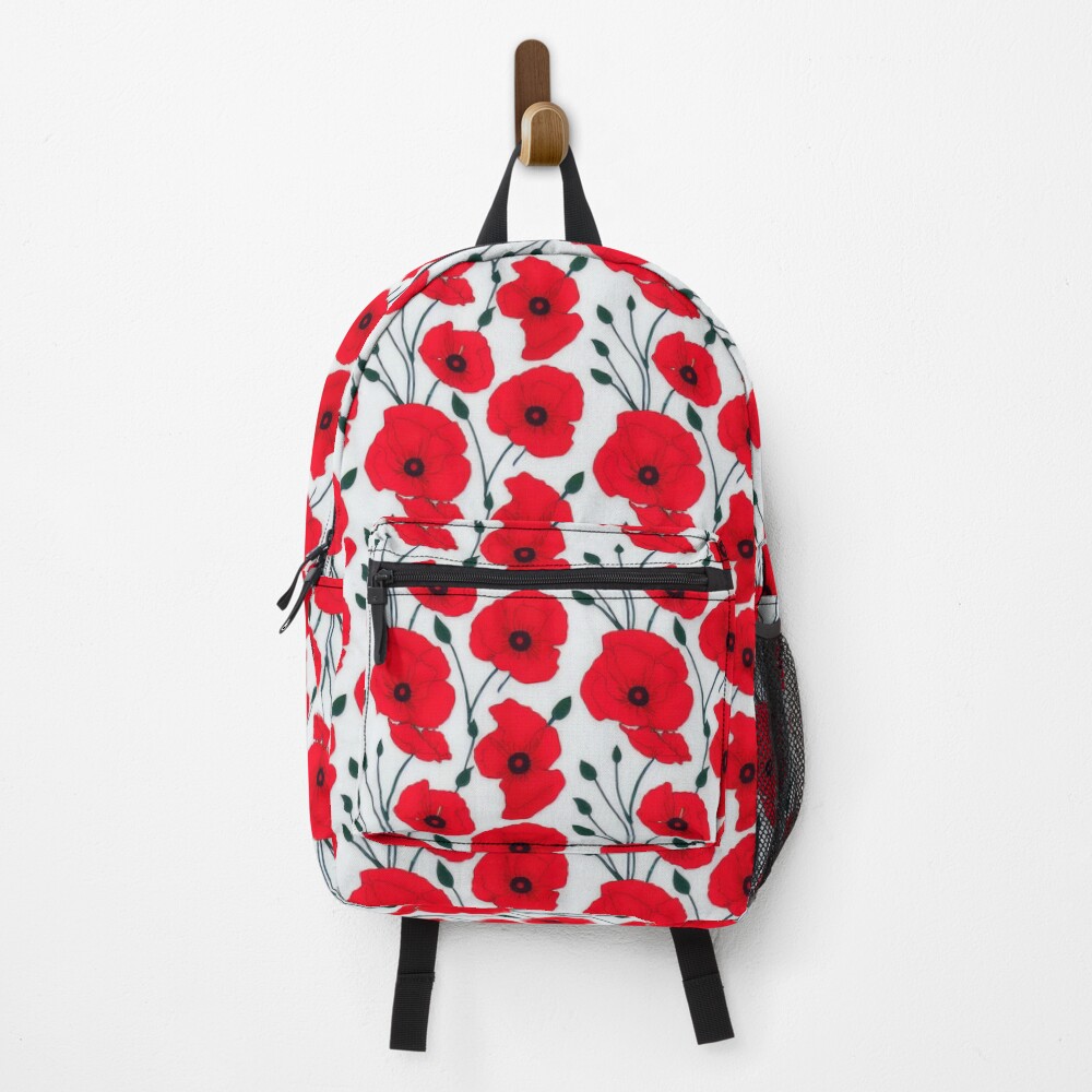 Item preview, Backpack designed and sold by Tim-Ries.