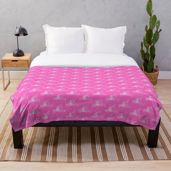 Item preview, Cabaña de montaña designed and sold by Faeyry.