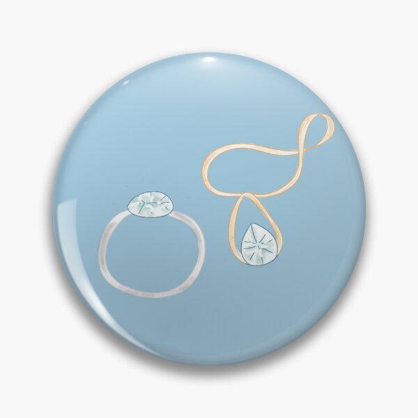 Item preview, Necklace and Ring  | Bunniesmee  designed and sold by bunniesmee.