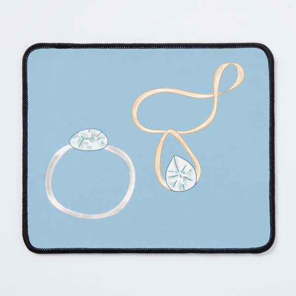 Item preview, Necklace and Ring  | Bunniesmee  designed and sold by bunniesmee.