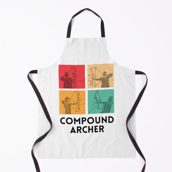 Item preview, Compound Archer designed and sold by clivesandles.