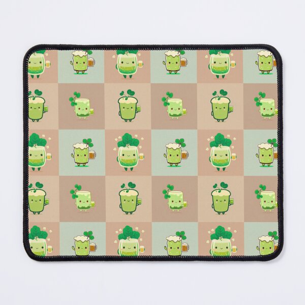Aperçu de l'œuvre SHAMROCK  créée et vendue par TopWaw ⭐⭐⭐⭐⭐.