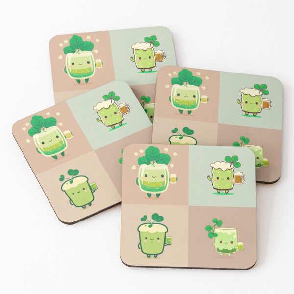 Item preview, SHAMROCK  designed and sold by TopWaw ⭐⭐⭐⭐⭐.