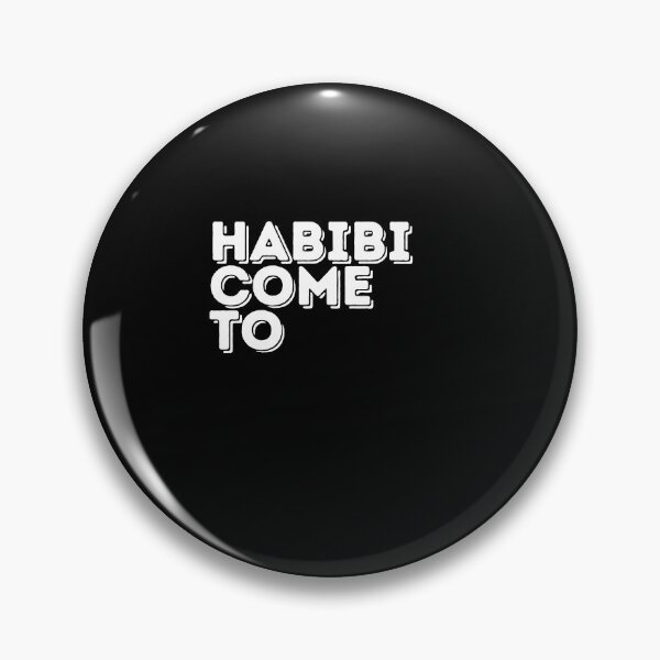 Item preview, HABIBI COME TO  designed and sold by Akimatax ✯✯✯✯✯.