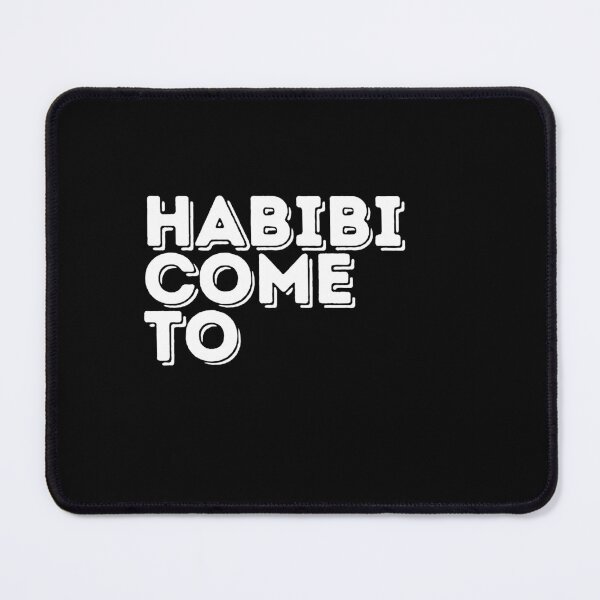 Item preview, HABIBI COME TO  designed and sold by Akimatax ✯✯✯✯✯.