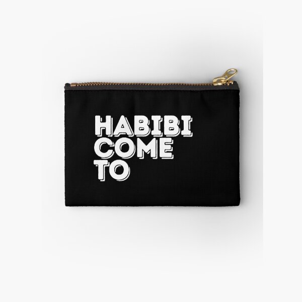 Item preview, HABIBI COME TO  designed and sold by Akimatax ✯✯✯✯✯.