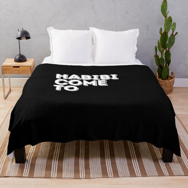 Item preview, HABIBI COME TO  designed and sold by Akimatax ✯✯✯✯✯.