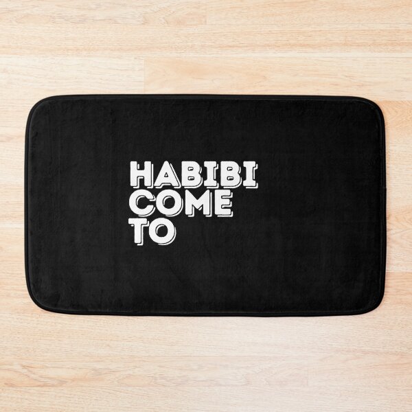 Item preview, HABIBI COME TO  designed and sold by Akimatax ✯✯✯✯✯.
