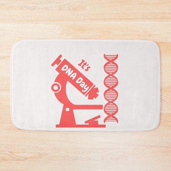 Item preview, DNA Day designed and sold by Simo0455.