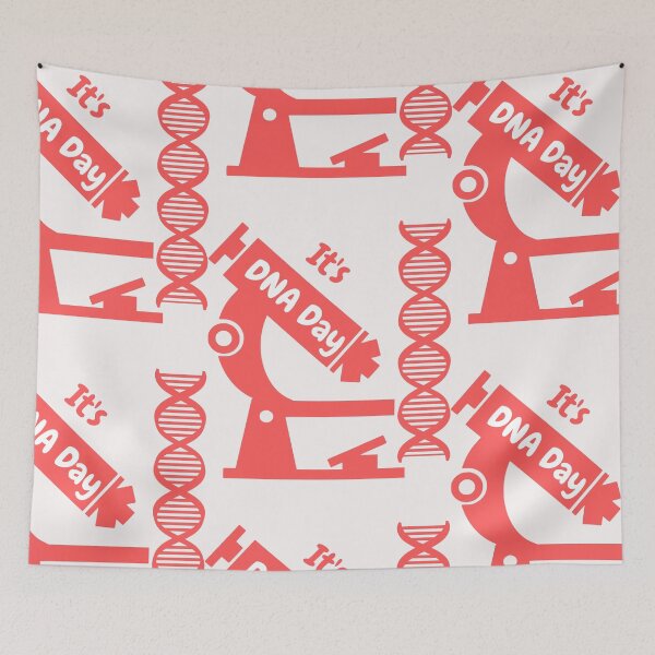 Item preview, DNA Day designed and sold by Simo0455.