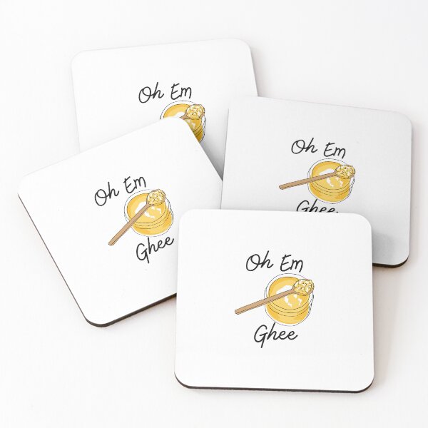Item preview, Oh Em Ghee gujarati designed and sold by NikitaSD.