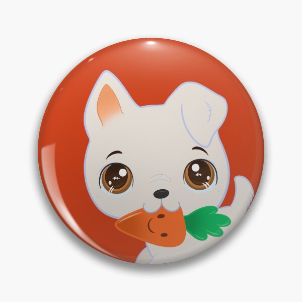 Item preview, Pubby Superdog designed and sold by AlanisArt.