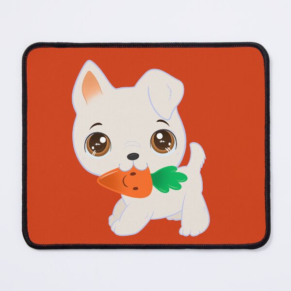 Item preview, Pubby Superdog designed and sold by AlanisArt.