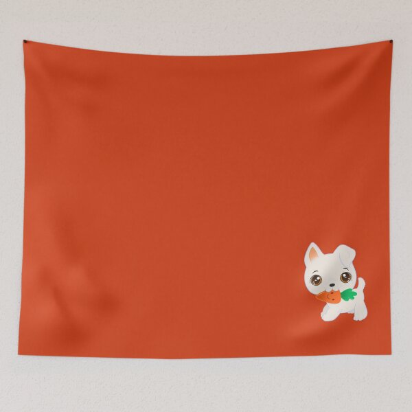 Item preview, Pubby Superdog designed and sold by AlanisArt.