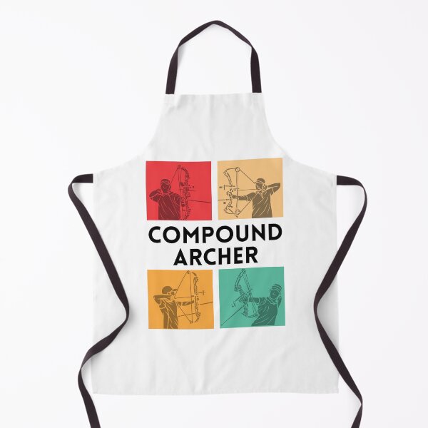 Item preview, Compound Archer designed and sold by clivesandles.