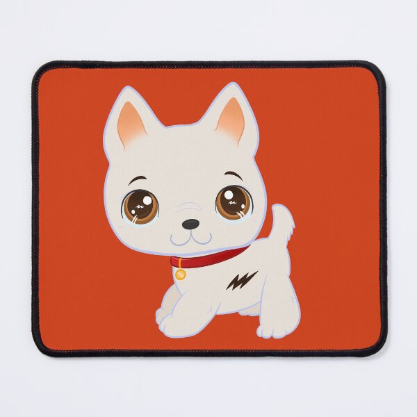 Item preview, Superdog designed and sold by AlanisArt.