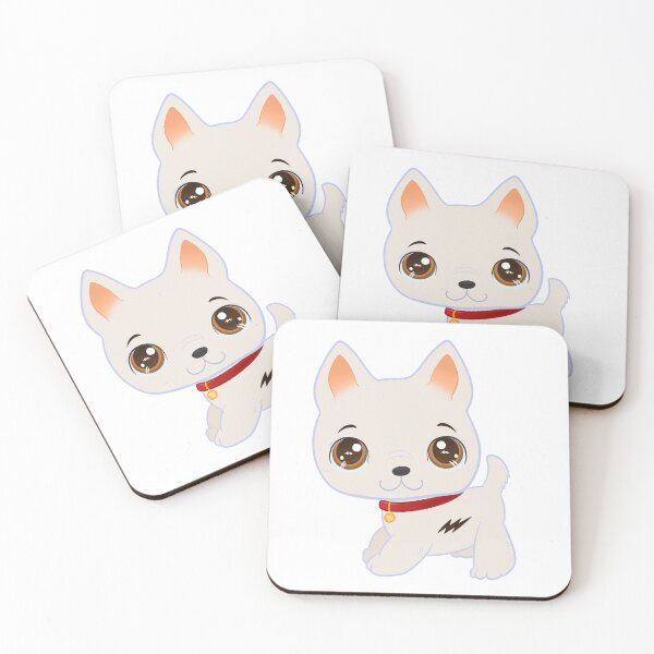 Item preview, Superdog designed and sold by AlanisArt.