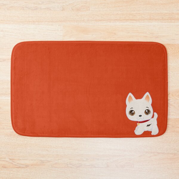 Item preview, Superdog designed and sold by AlanisArt.