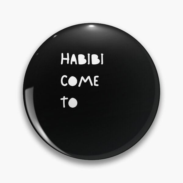 Item preview, HABIBI COME TO  designed and sold by Akimatax ✯✯✯✯✯.