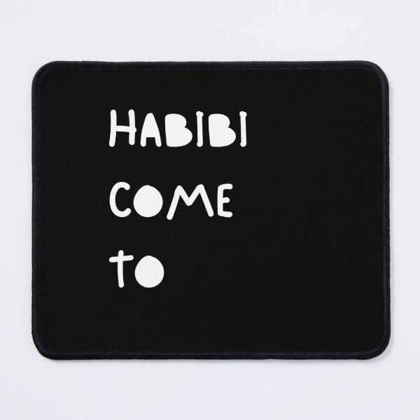 Item preview, HABIBI COME TO designed and sold by Akimatax ✯✯✯✯✯.