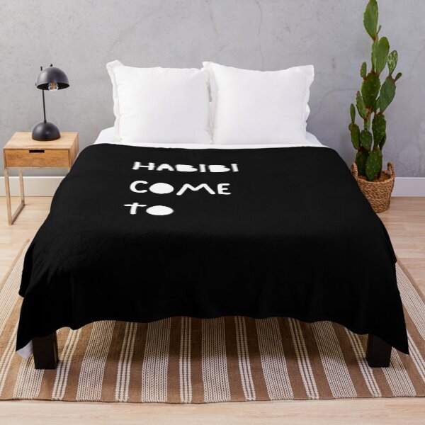 Item preview, HABIBI COME TO  designed and sold by Akimatax ✯✯✯✯✯.