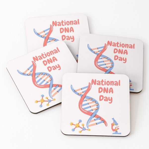 Item preview, DNA Day designed and sold by Simo0455.