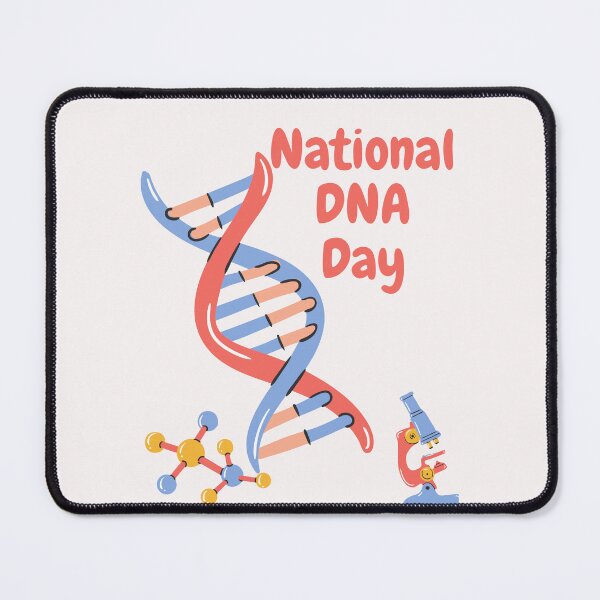 Item preview, DNA Day designed and sold by Simo0455.