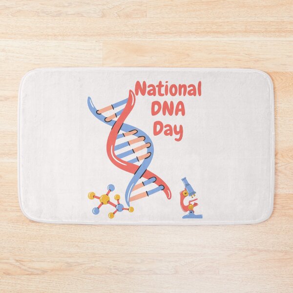 Item preview, DNA Day designed and sold by Simo0455.