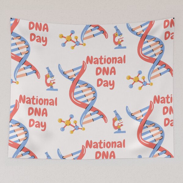 Item preview, DNA Day designed and sold by Simo0455.