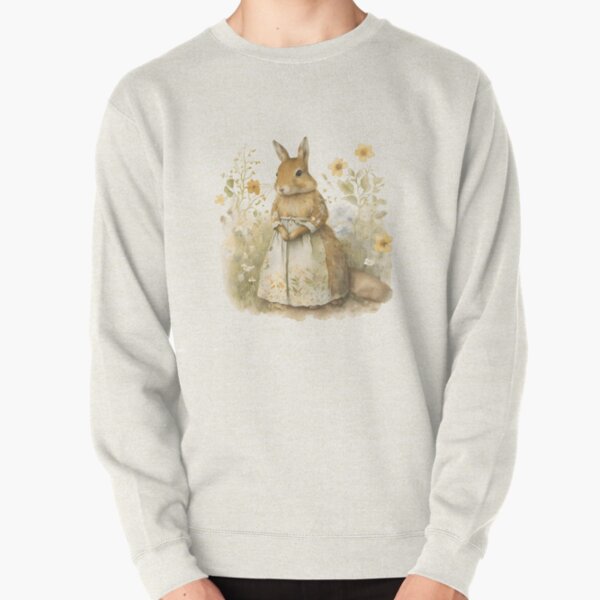 Funny Rabbit Sweatshirts & Hoodies for Sale