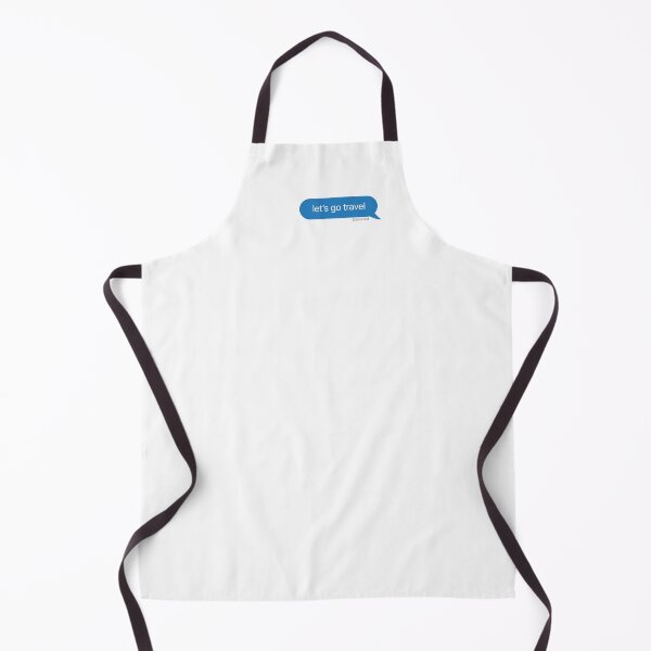 Item preview, Let's go travel designed and sold by we-got-it-DSGN.