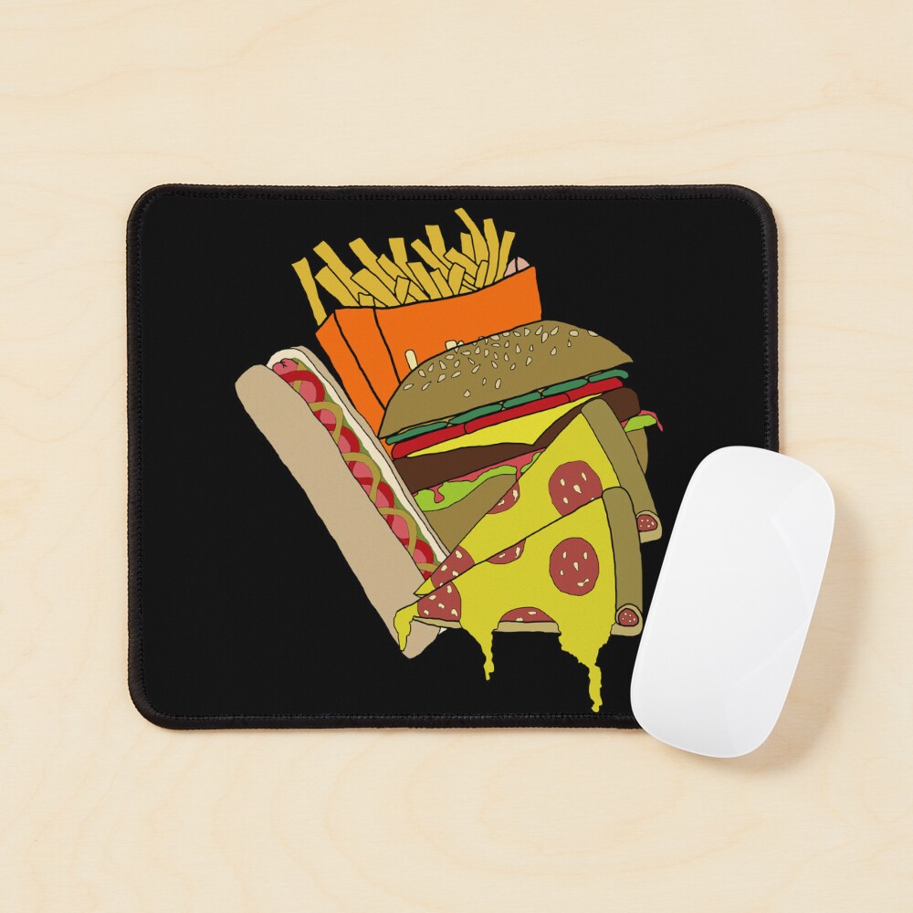 Item preview, Mouse Pad designed and sold by Hypnotees.