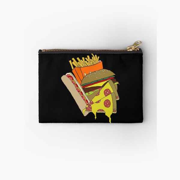 Item preview, Fast Food collection designed and sold by Hypnotees.