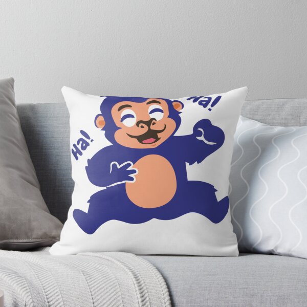 Item preview, Cute Gorilla animal with interactions like designed and sold by BlakeSnacks86.