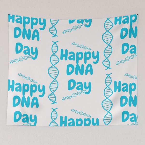 Item preview, DNA Day designed and sold by Simo0455.