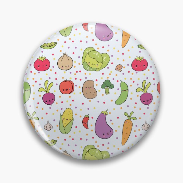 Item preview, Cute vegetables pack  designed and sold by Yarafantasyart.
