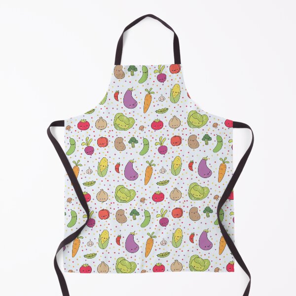 Item preview, Cute vegetables pack designed and sold by Yarafantasyart.