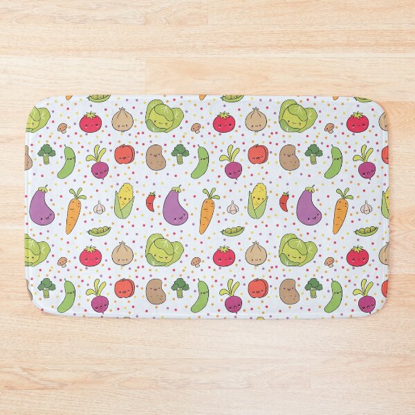 Item preview, Cute vegetables pack  designed and sold by Yarafantasyart.