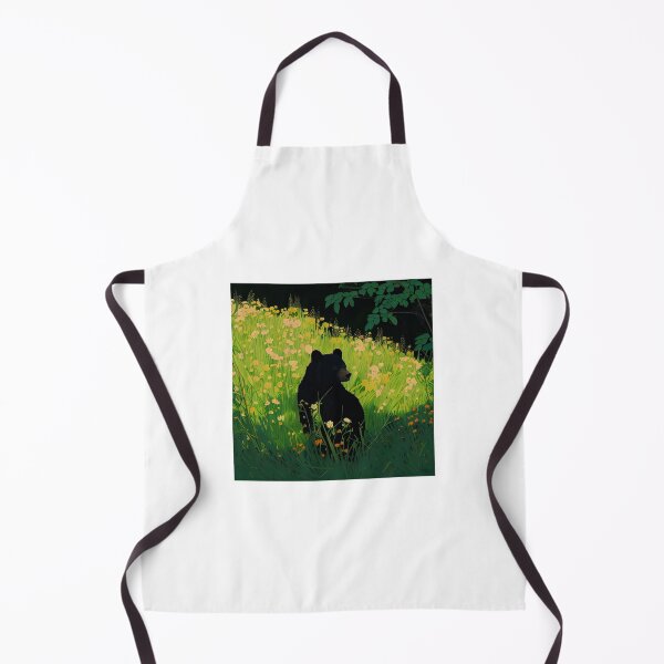 Item preview, Spring Bear designed and sold by LonelyKraken.