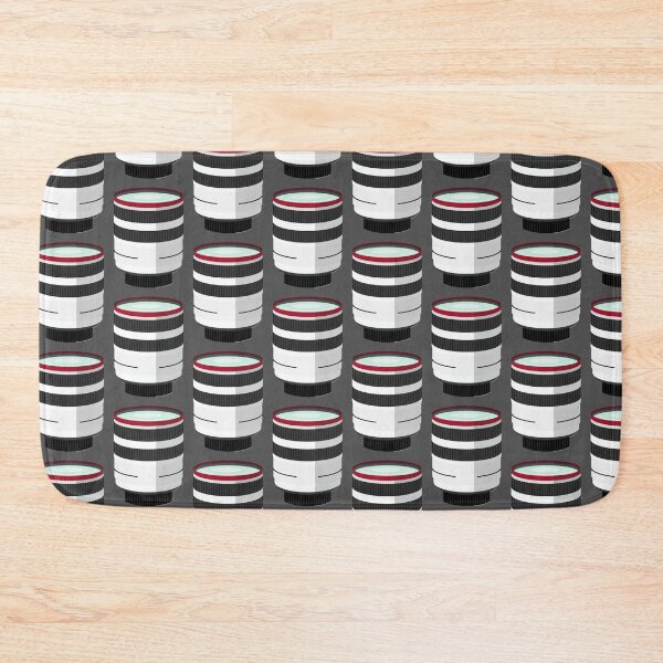 Item preview, it's not hoarding if it's lenses designed and sold by BRU Design.
