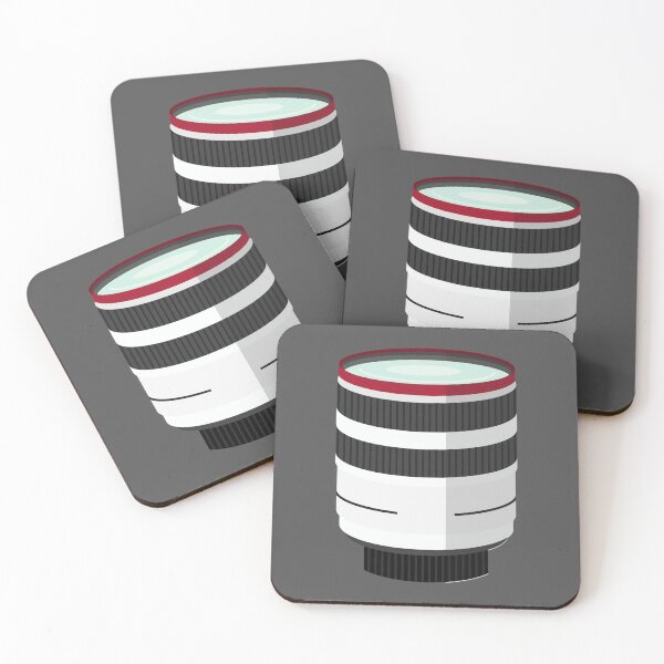 Item preview, it's not hoarding if it's lenses designed and sold by BRU Design.