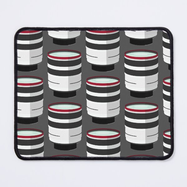 Item preview, it's not hoarding if it's lenses designed and sold by BRU Design.