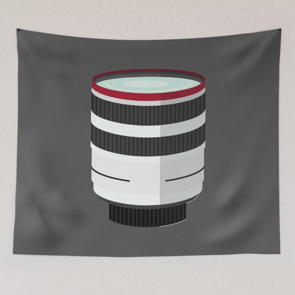 Item preview, it's not hoarding if it's lenses designed and sold by BRU Design.