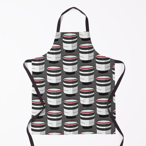 Item preview, it's not hoarding if it's lenses designed and sold by BRU Design.
